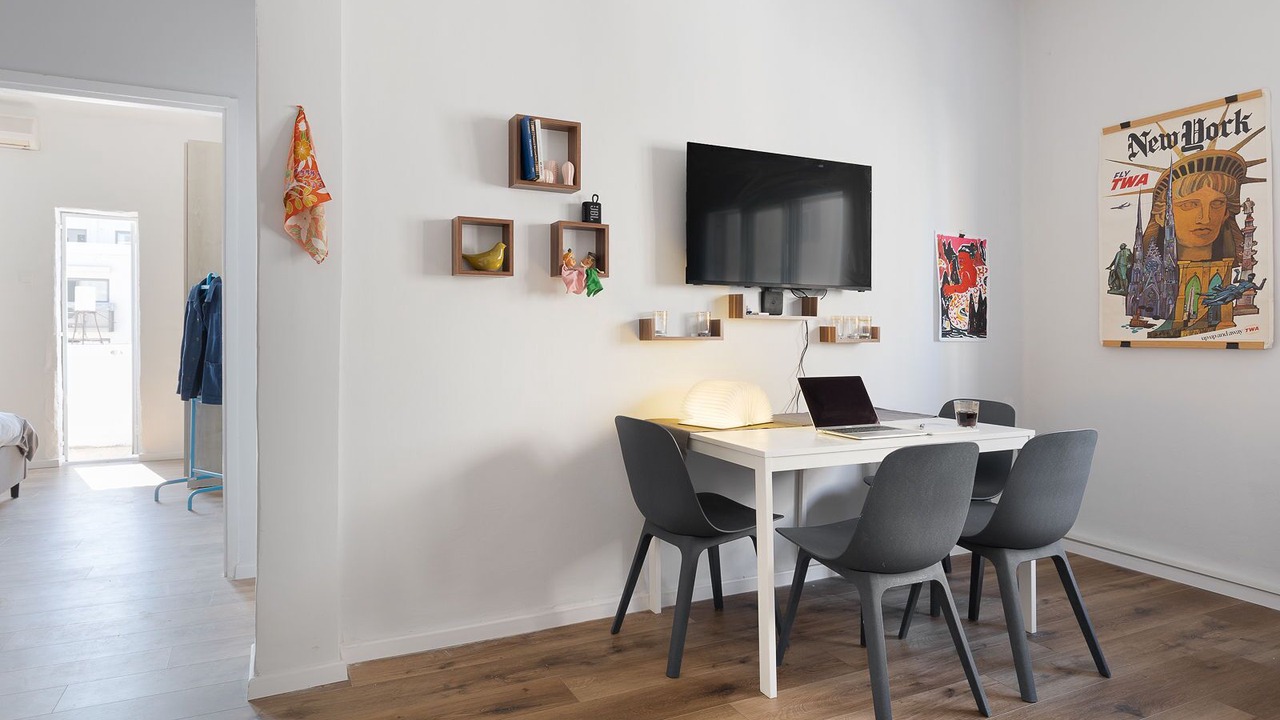 Photo of Livingroom in Florentin