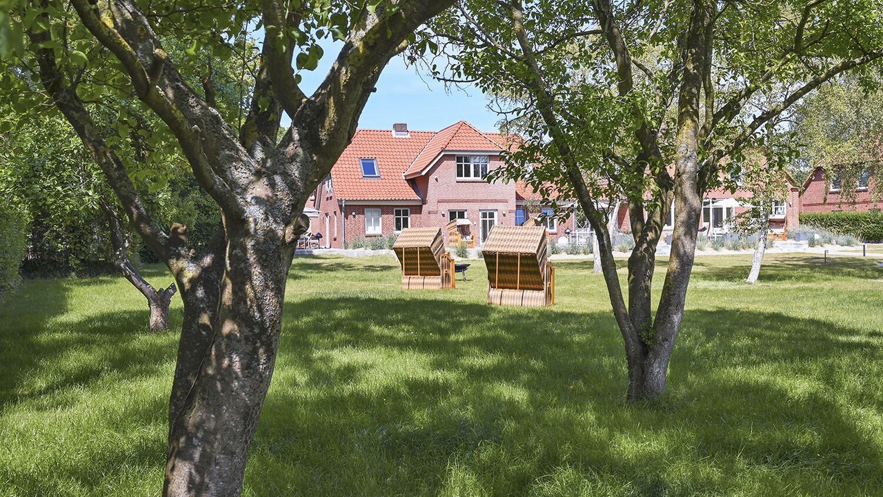 Photo of Outdoor in Daenschendorf