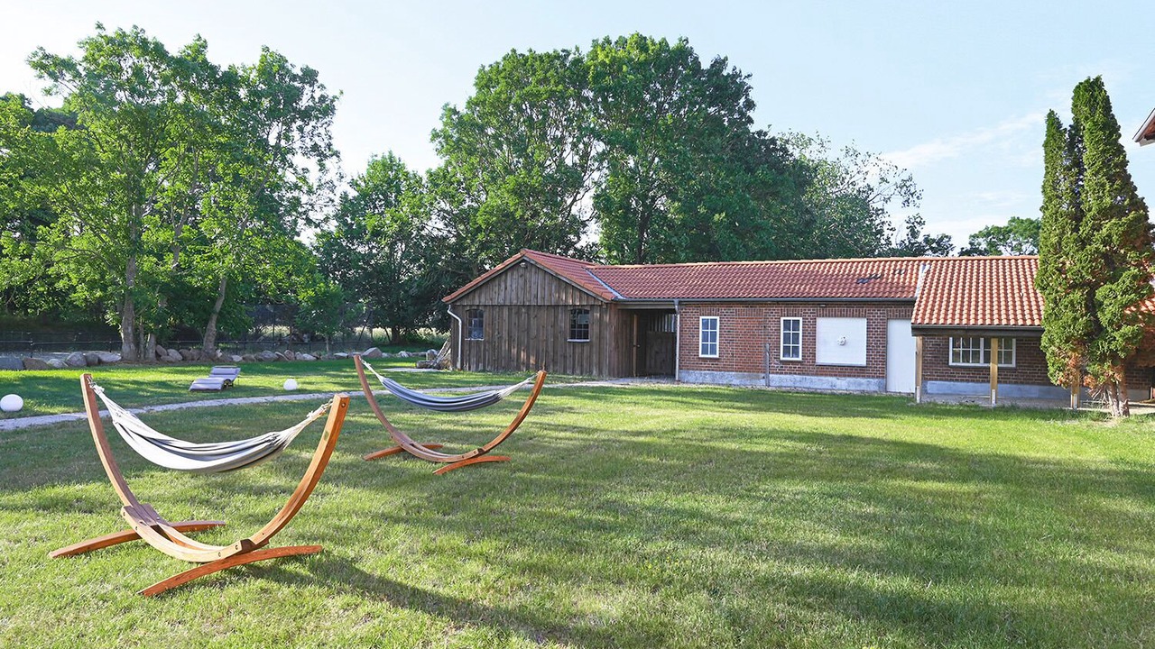 Photo of Outdoor in Daenschendorf