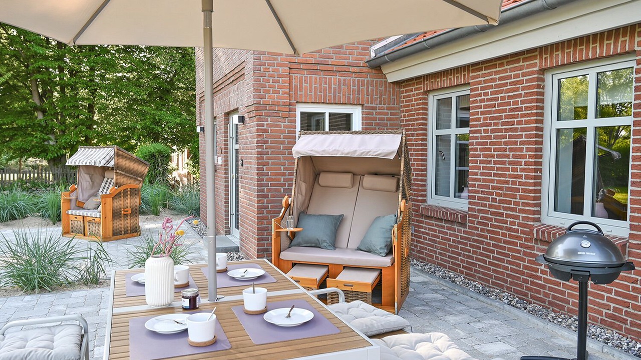 Photo of Outdoor in Daenschendorf