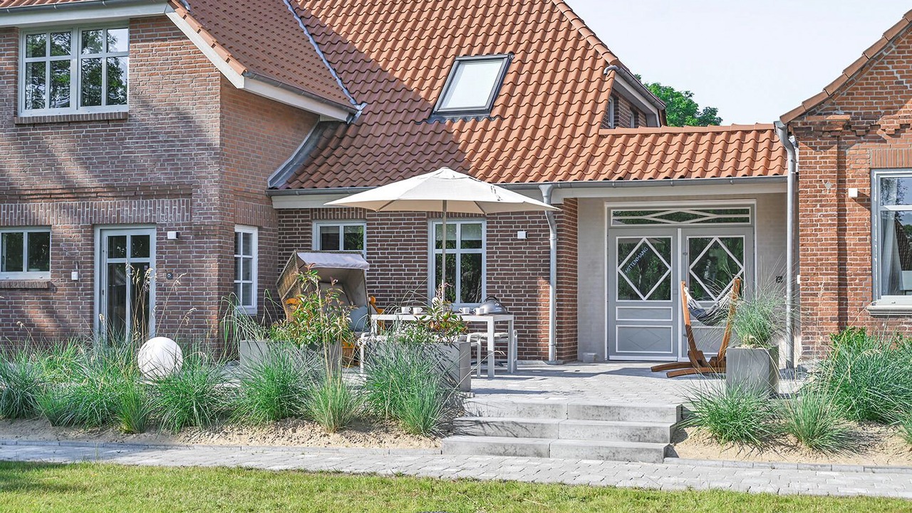 Photo of Outdoor in Daenschendorf