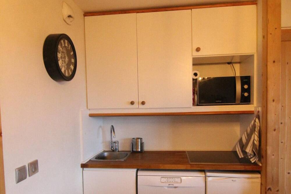 Photo of Kitchen in Jeux
