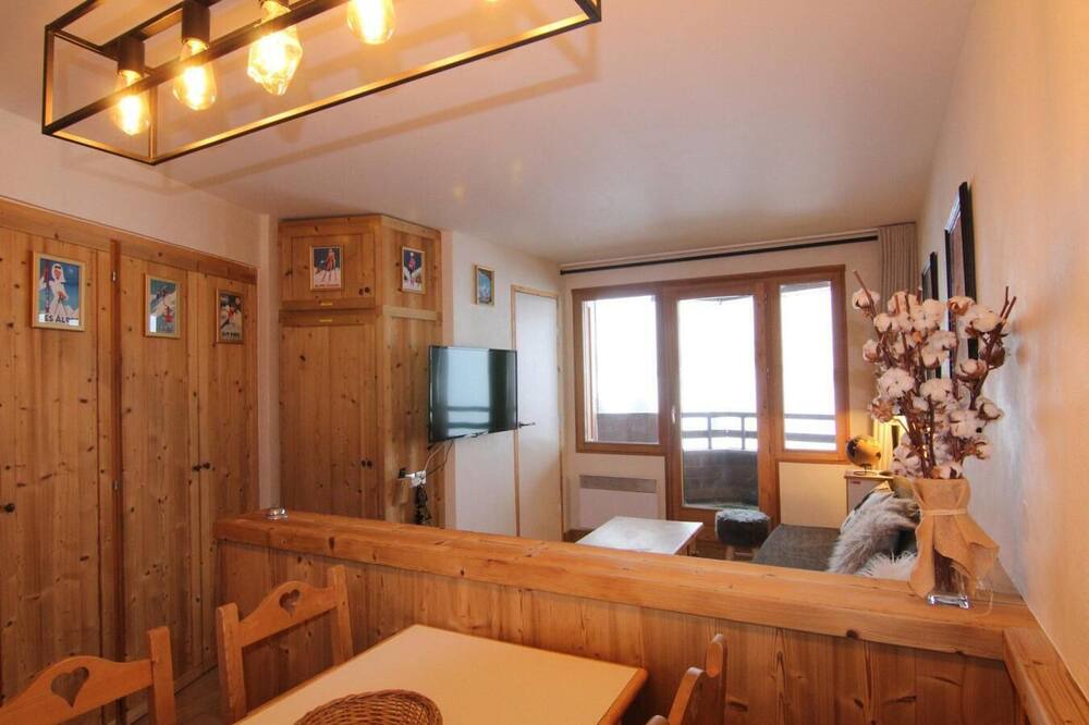 Photo of Livingroom in Jeux