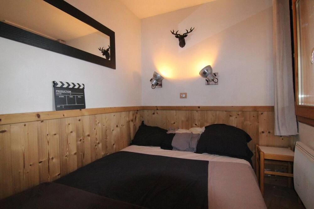 Photo of Bedroom in Jeux