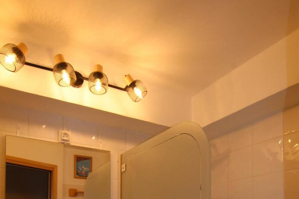Photo of Bathroom in Jeux