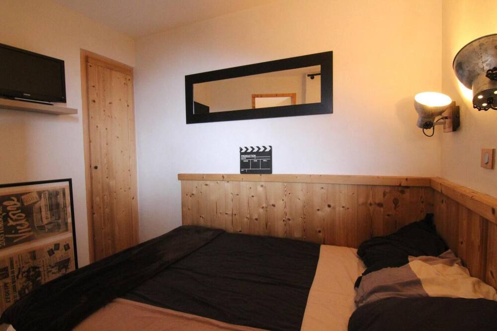 Photo of Bedroom in Jeux