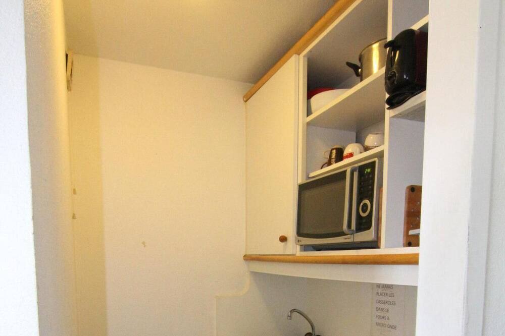 Photo of Kitchen in Jeux