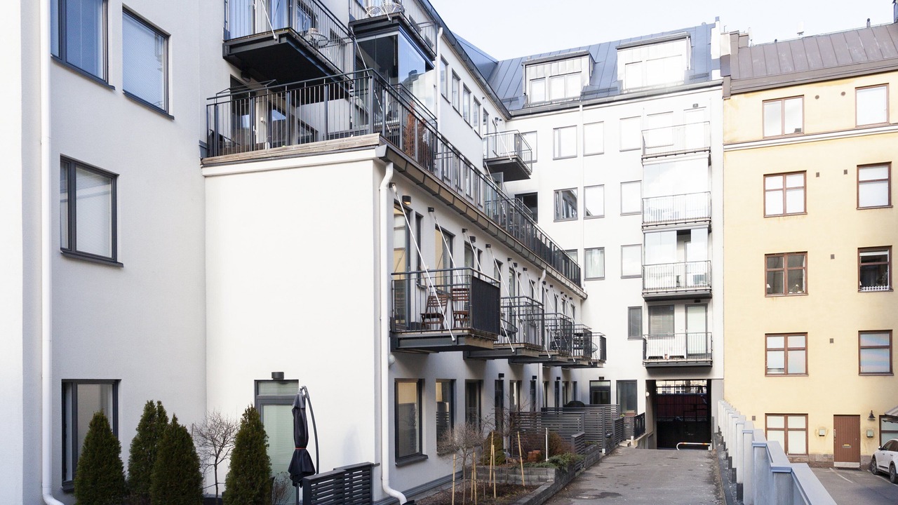 Photo of Outdoor in Hietalahti