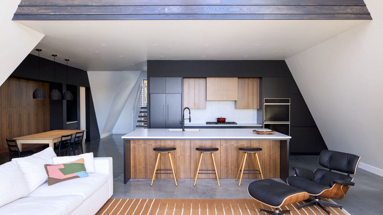 Photo of Kitchen in Castleton