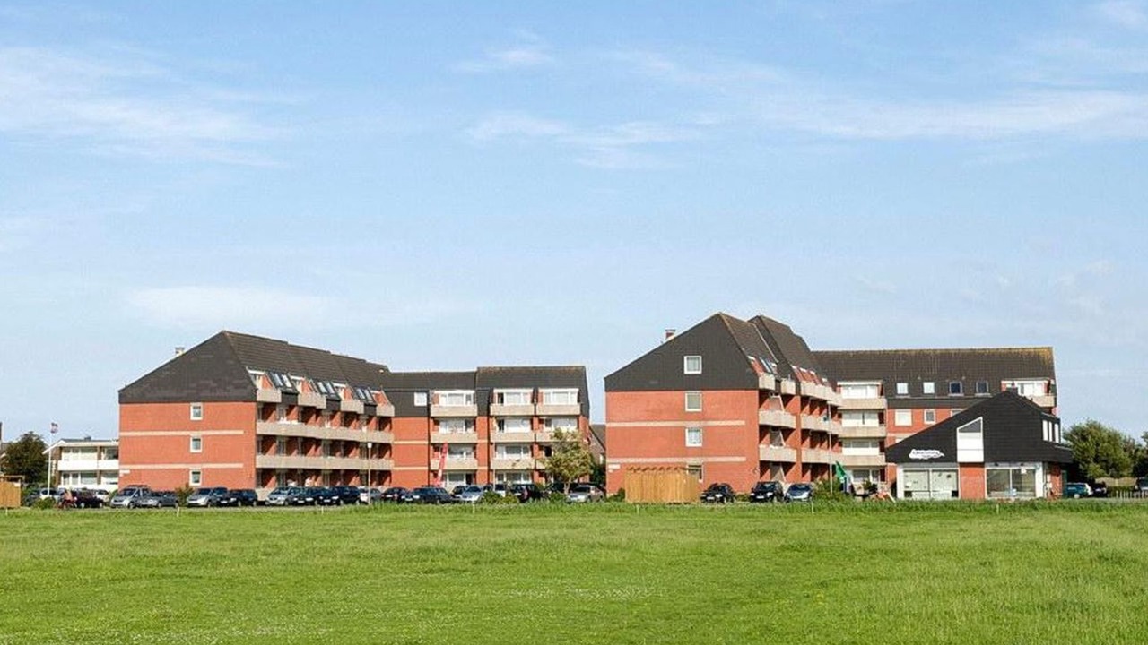 Photo of Outdoor in Borkum