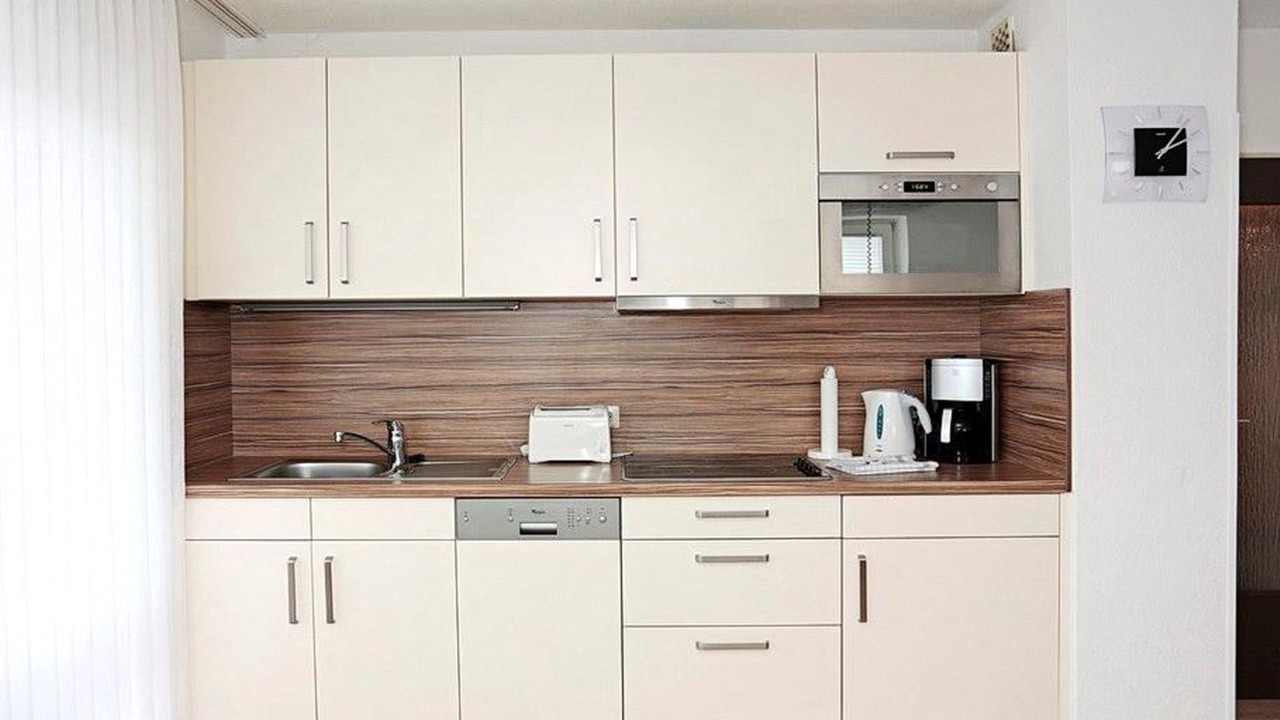 Photo of Kitchen in Borkum