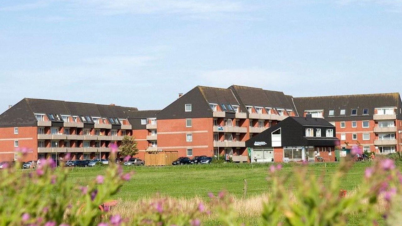 Photo of Outdoor in Borkum