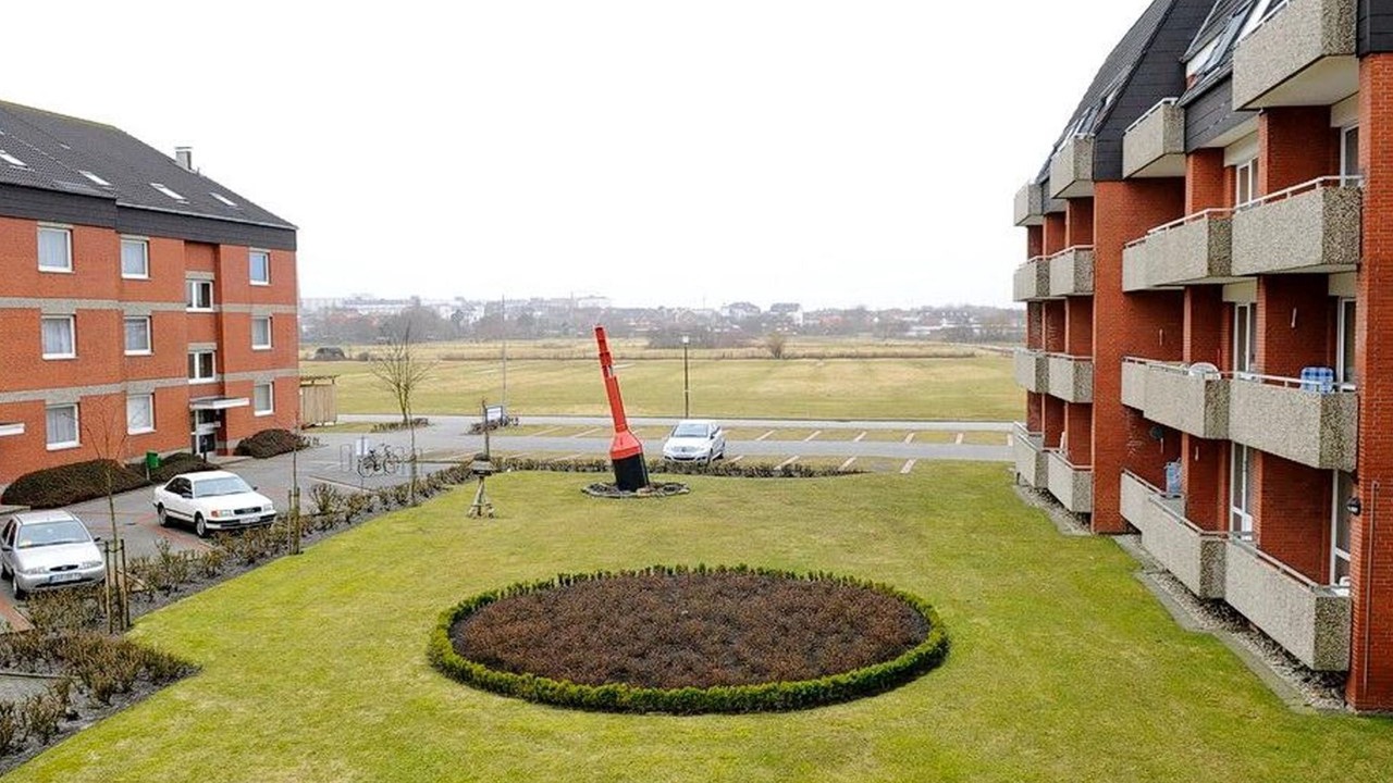 Photo of Outdoor in Borkum