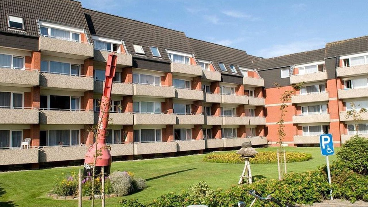 Photo of Outdoor in Borkum