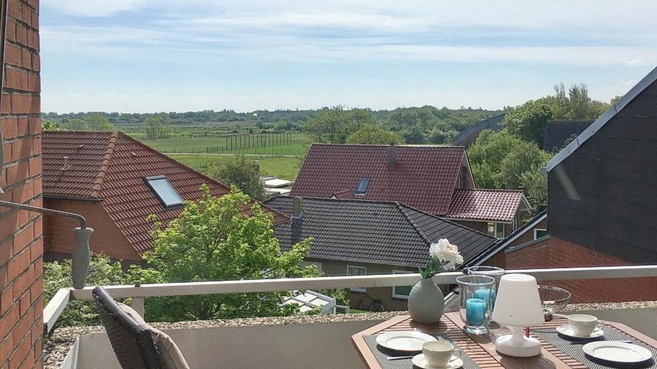 Photo of Outdoor in Borkum