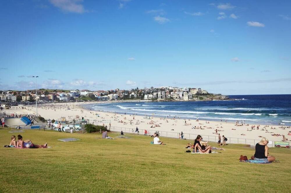 Photo of Outdoor in Bondi Junction