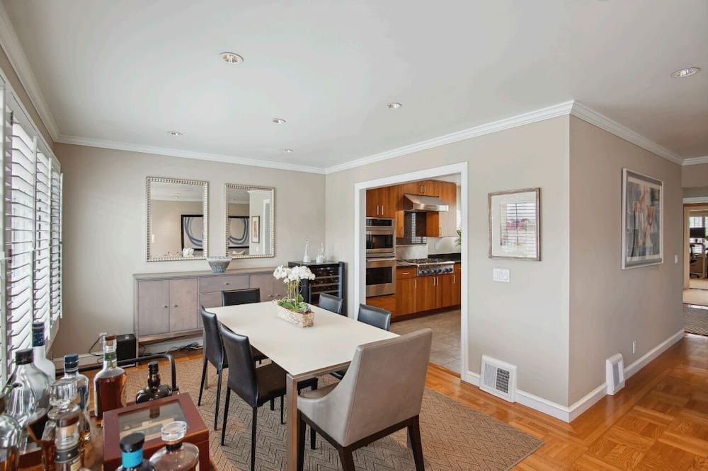 Photo of Kitchen in Cow Hollow