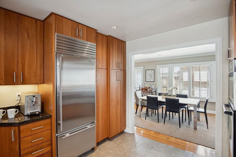 Photo of Kitchen in Cow Hollow