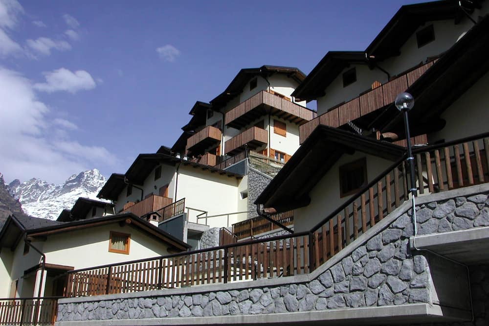 Photo of Outdoor in Lizzola