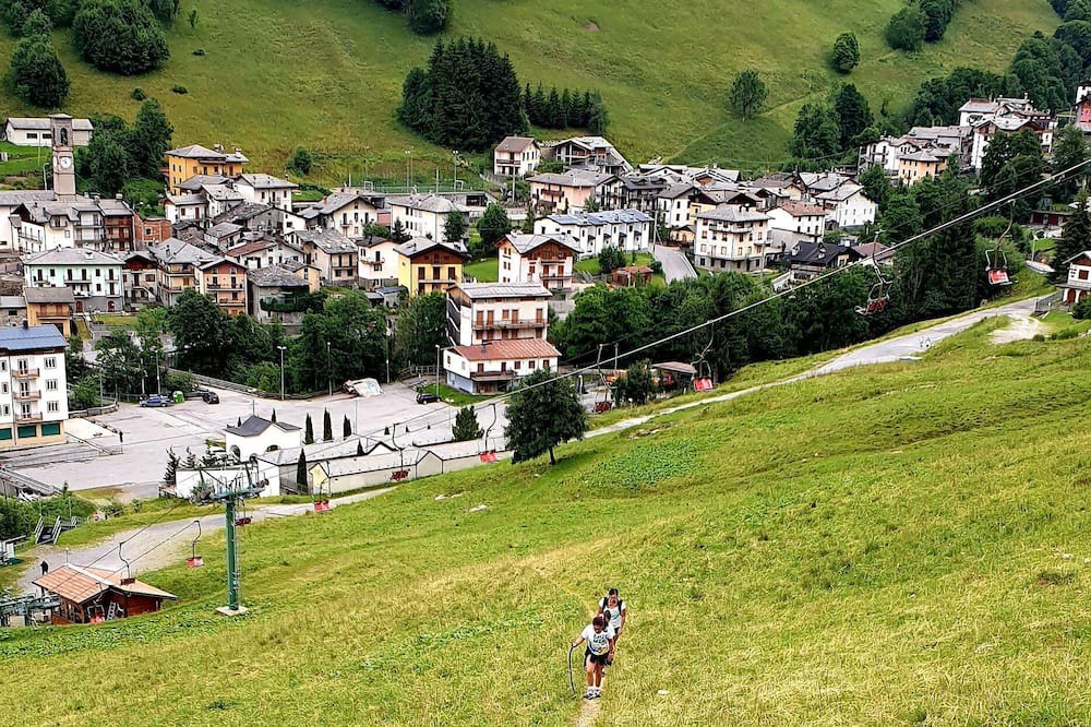 Photo of Outdoor in Lizzola