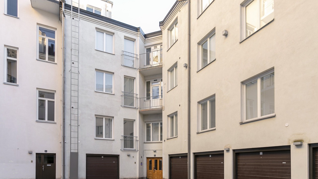 Photo of Outdoor in Hietalahti