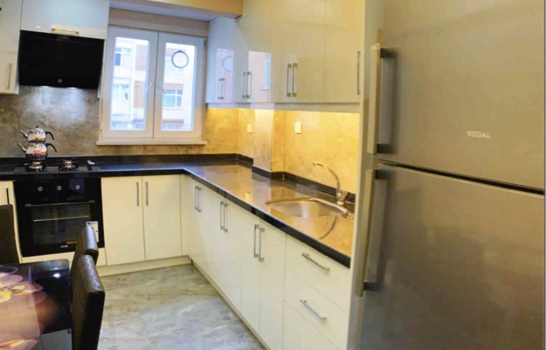 Photo of Kitchen in Iskenderpasa
