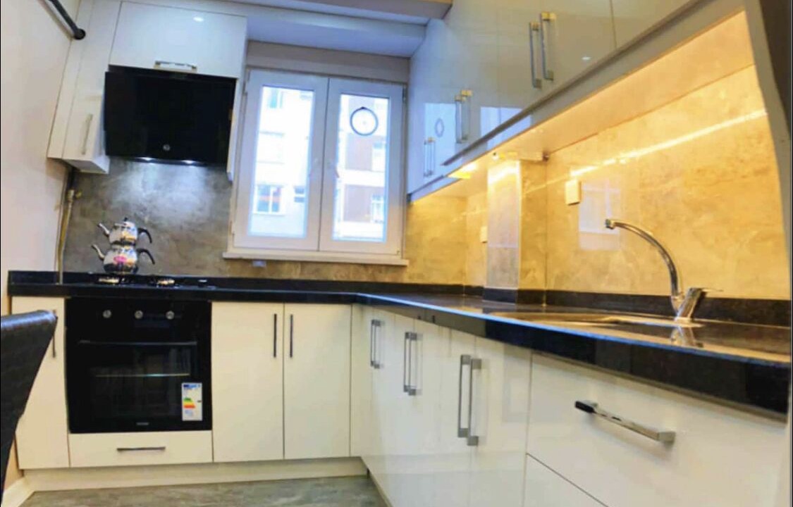 Photo of Kitchen in Iskenderpasa
