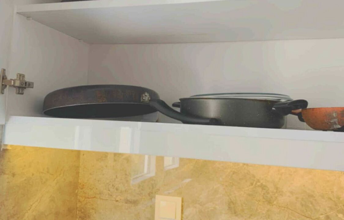 Photo of Kitchen in Iskenderpasa