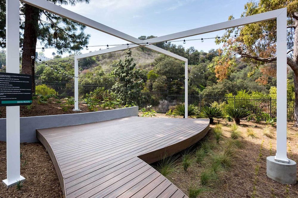 Photo of Patio Balcony in Los Angeles