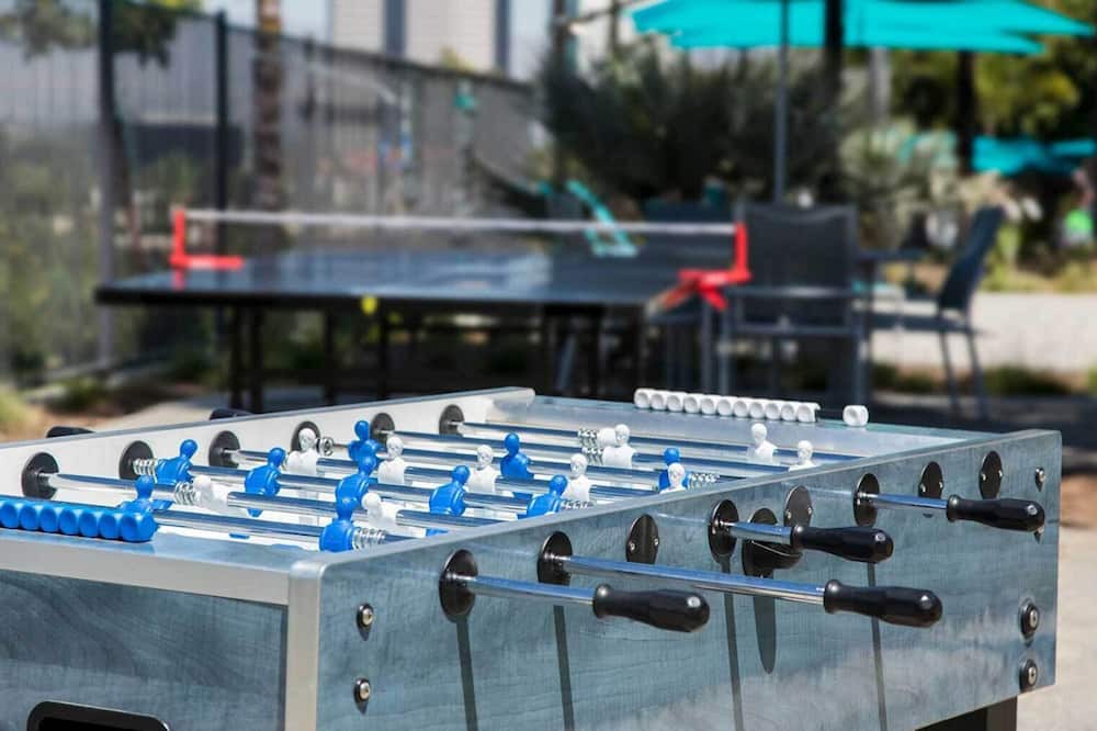 Photo of Outdoor in Los Angeles