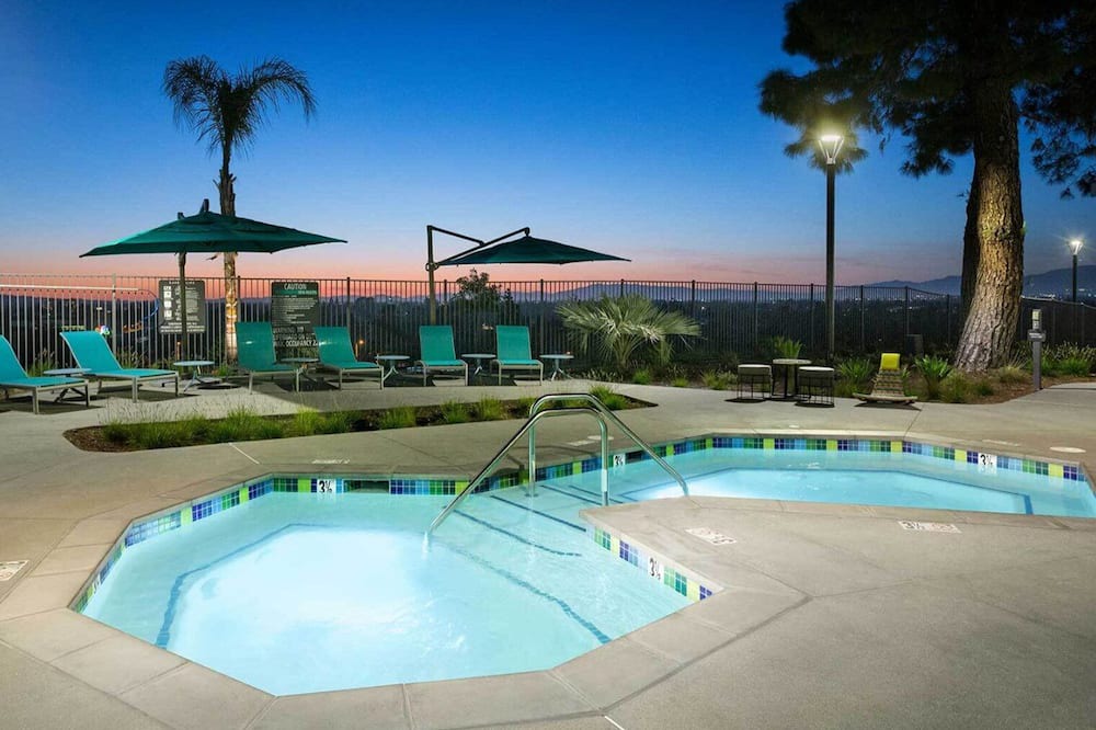 Photo of Outdoor in Los Angeles