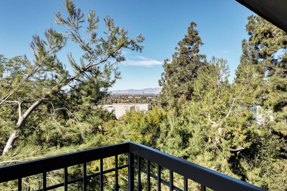 Photo of Patio Balcony in Los Angeles