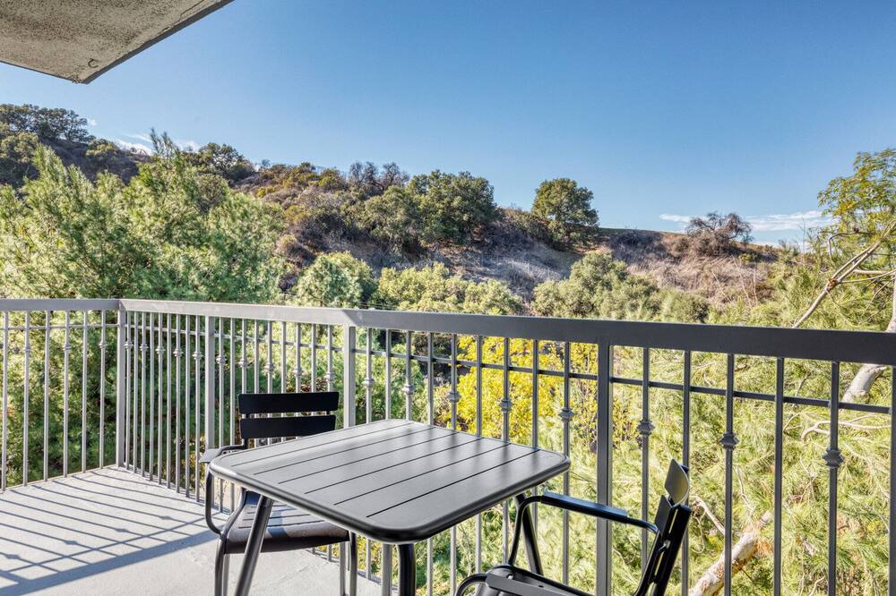 Photo of Patio Balcony in Los Angeles