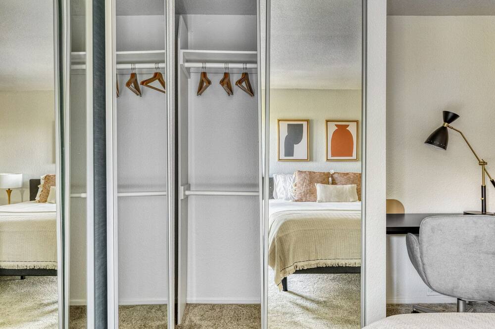 Photo of Bedroom in Los Angeles