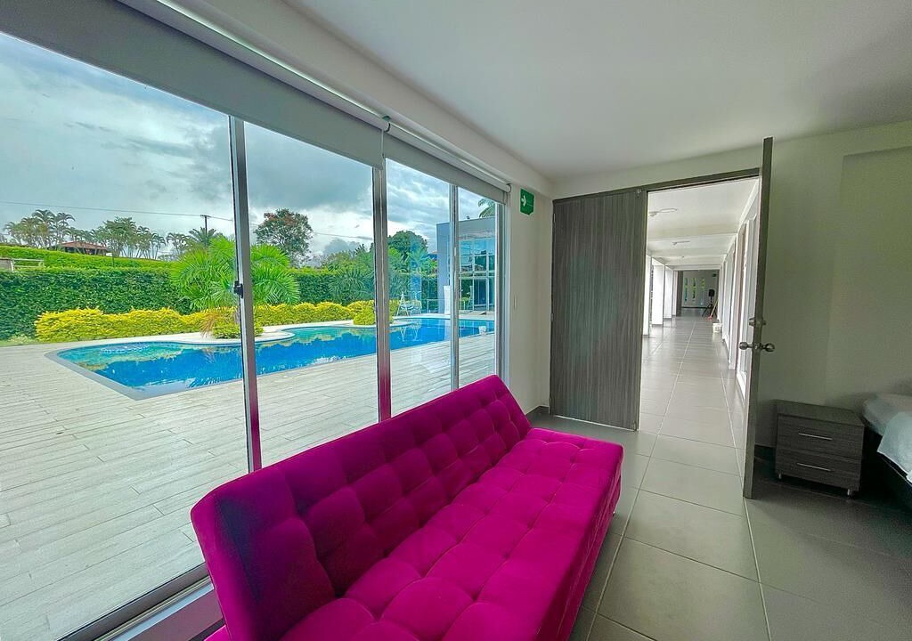 Photo of Livingroom in Palestina