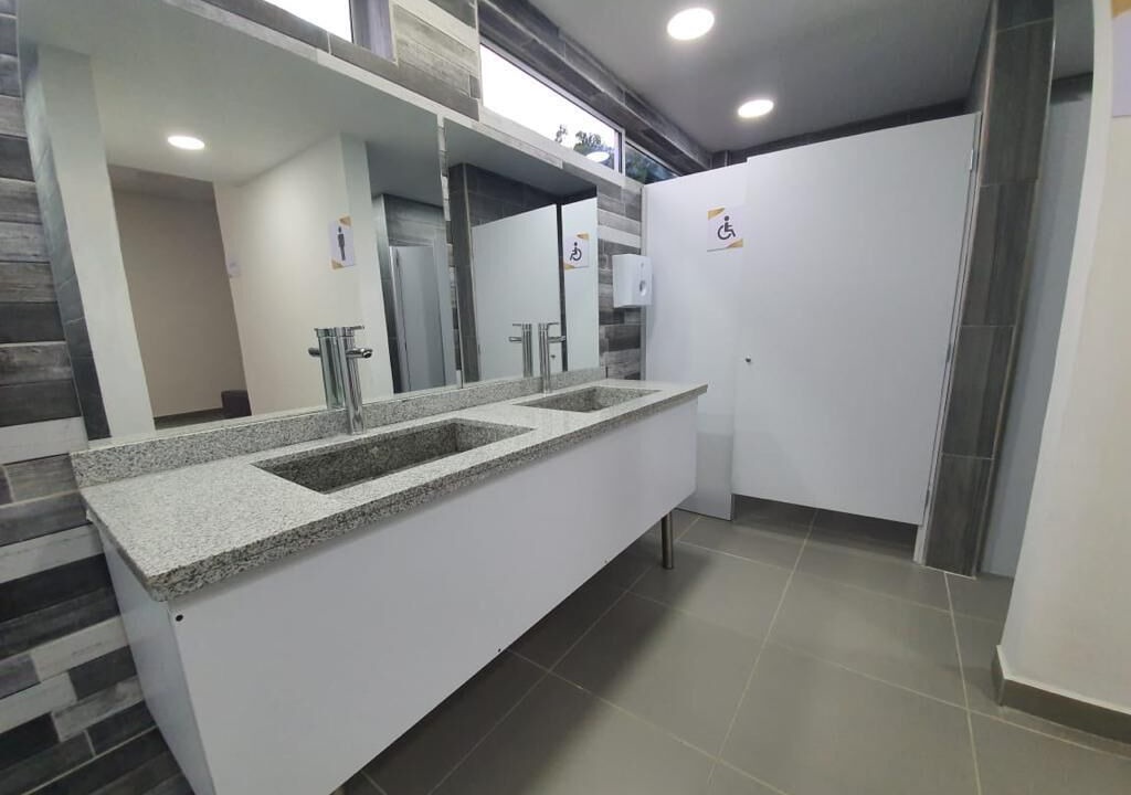 Photo of Kitchen in Palestina