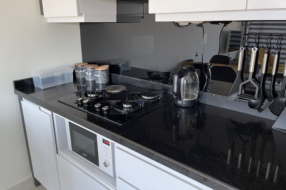 Photo of Kitchen in Mahmutlar
