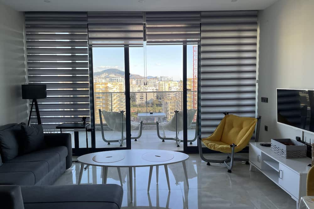 Photo of Livingroom in Mahmutlar