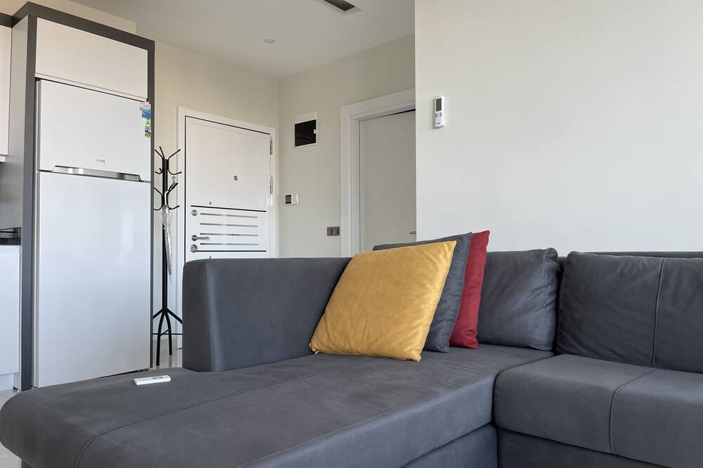 Photo of Livingroom in Mahmutlar