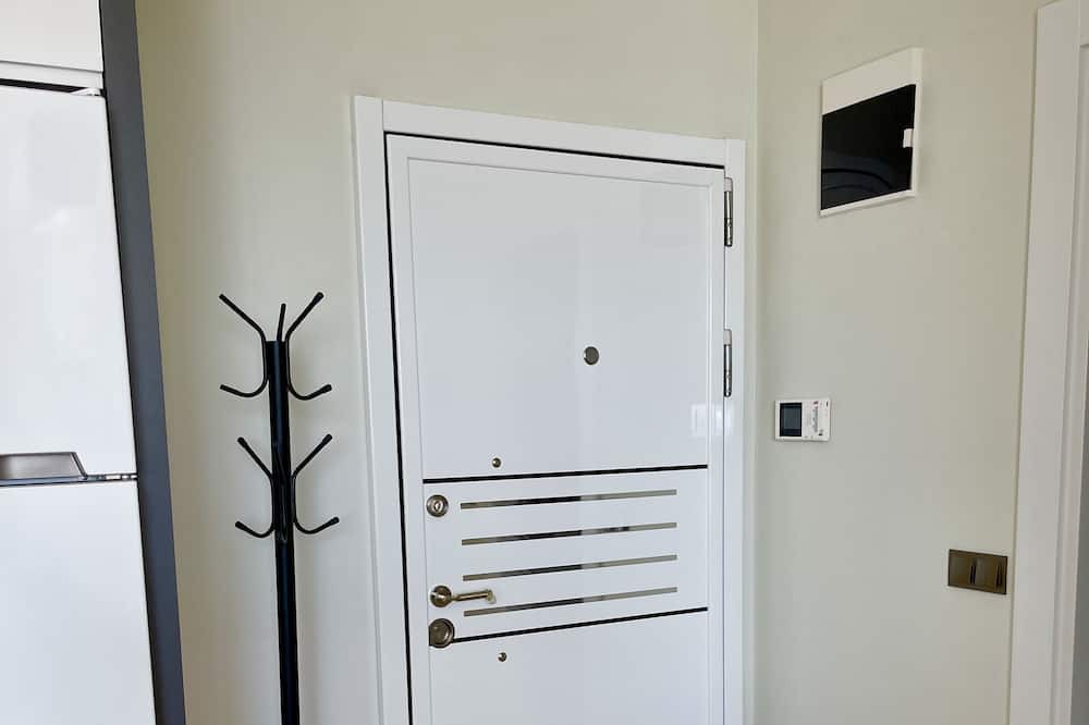 Photo of Bedroom in Mahmutlar