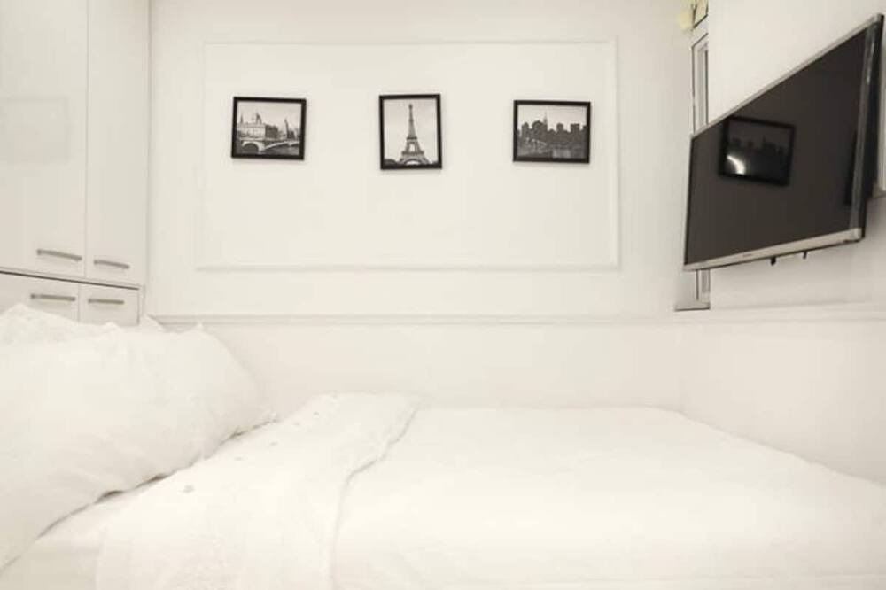 Photo of Bedroom in Sai Ying Pun