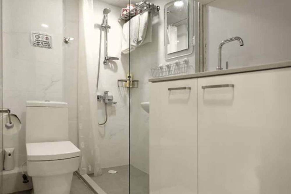 Photo of Bedroom in Sai Ying Pun