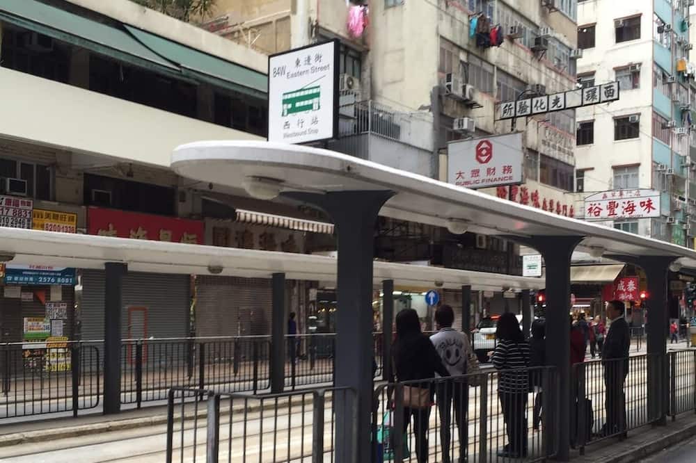 Photo of Outdoor in Sai Ying Pun