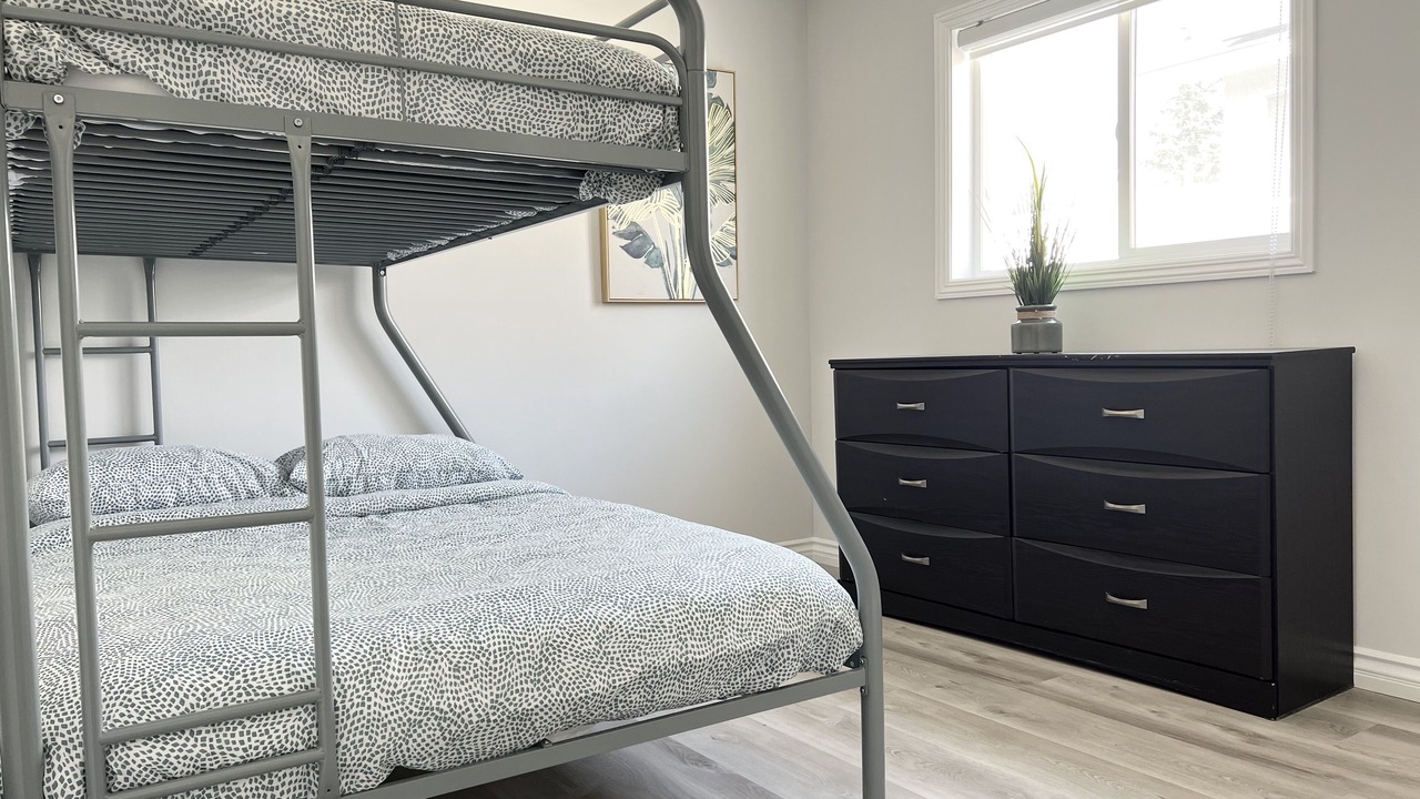Photo of Bedroom in La Crescenta-Montrose