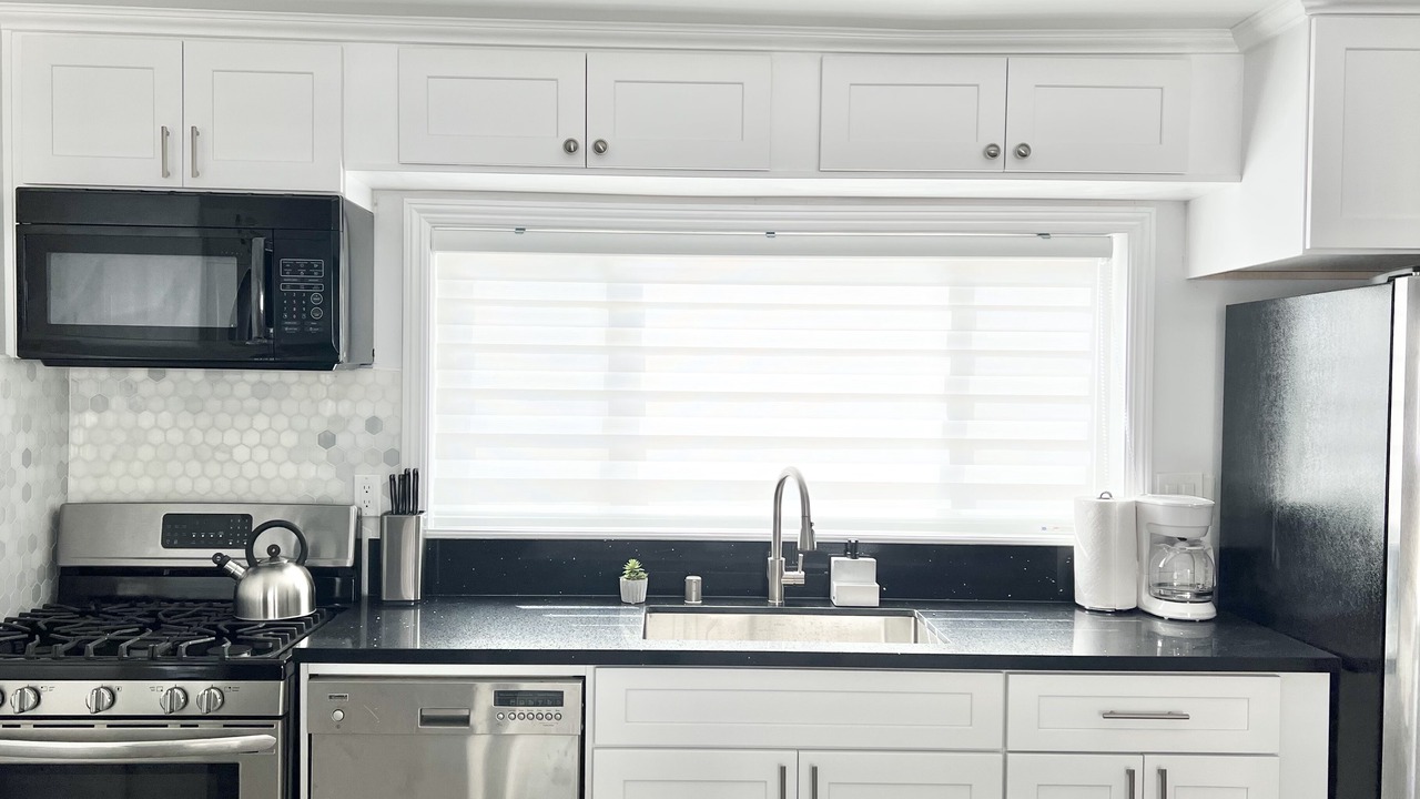 Photo of Kitchen in La Crescenta-Montrose