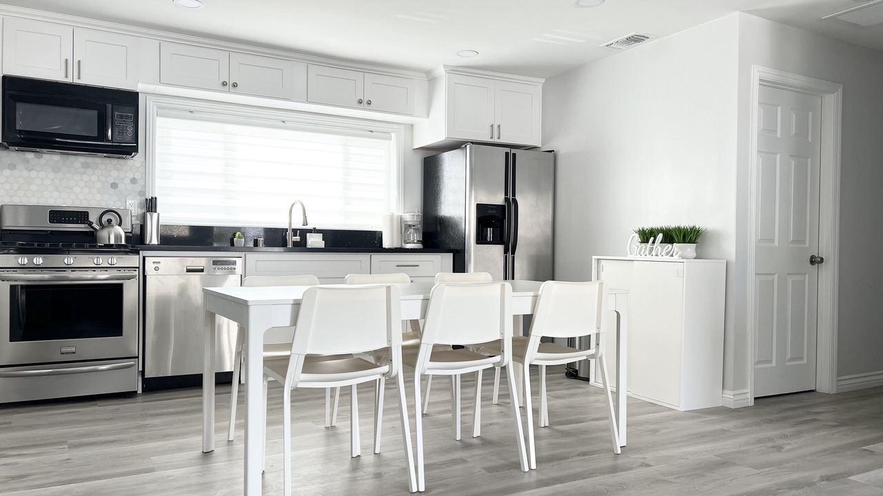 Photo of Kitchen in La Crescenta-Montrose