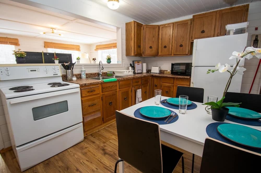 Photo of Kitchen in Hillside Beach