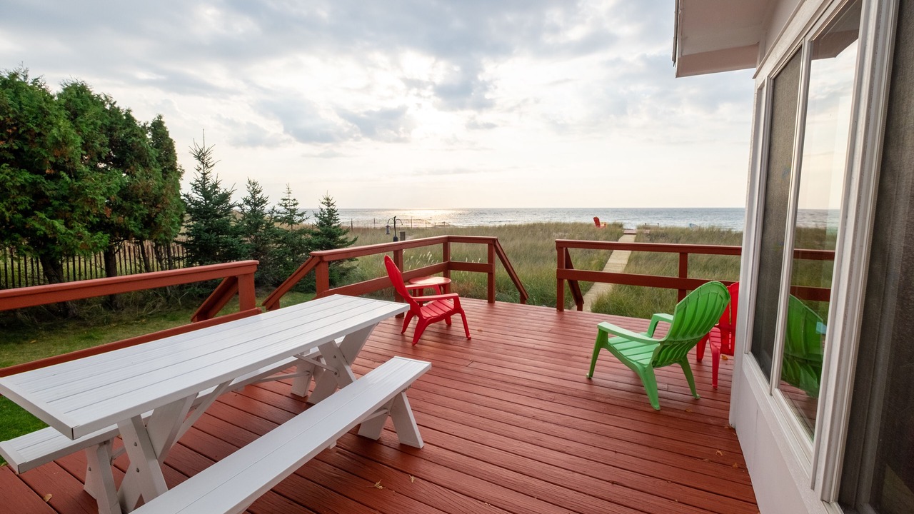 Photo of Outdoor in Onekama