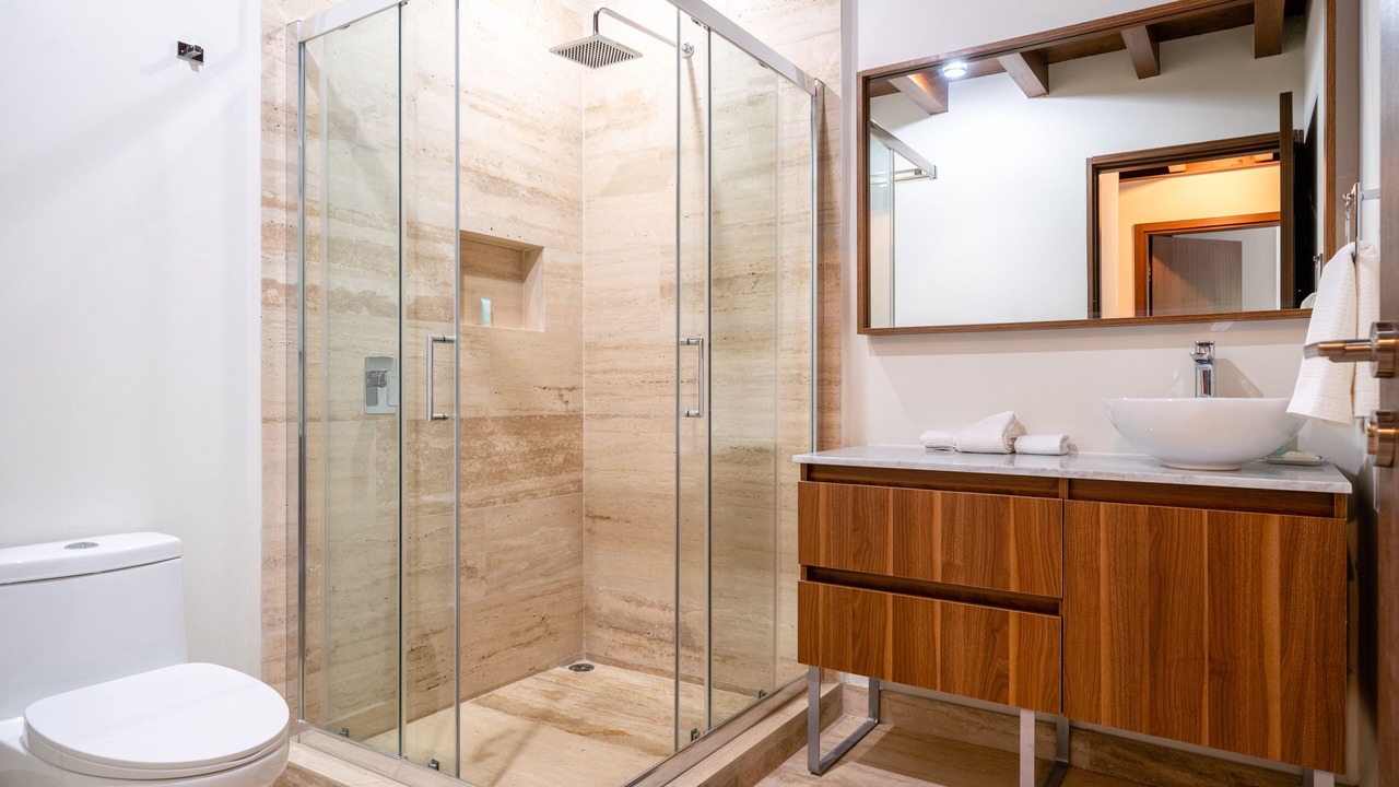 Photo of Bathroom in Playacar