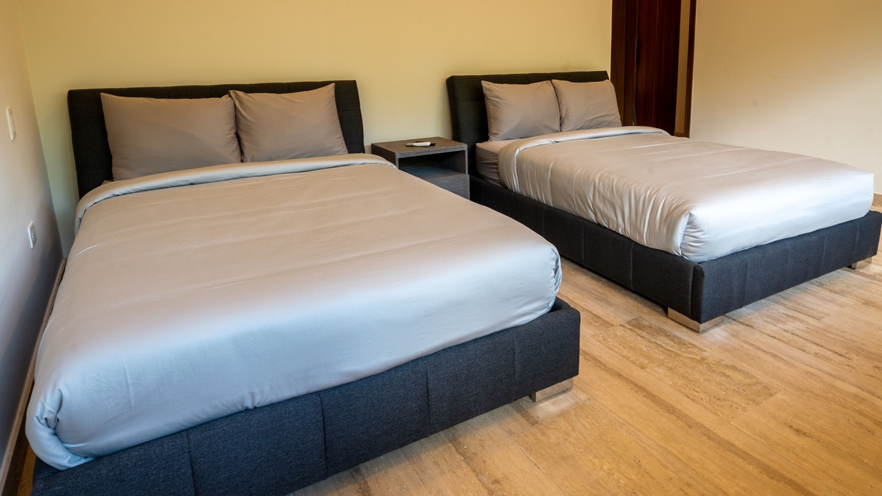 Photo of Bedroom in Playacar
